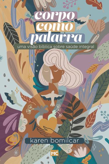 Imagem de Livro - Corpo como Palavra