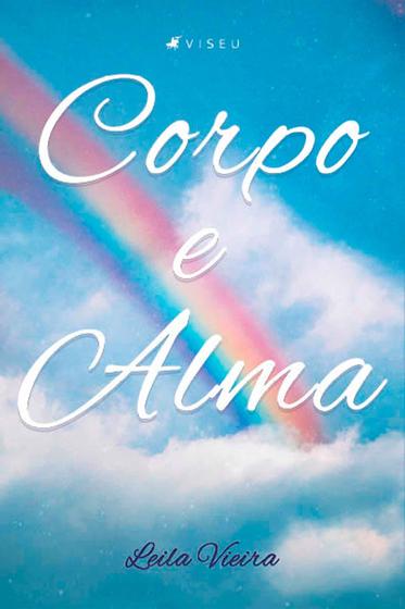 Imagem de Livro - Corpo e Alma - Viseu