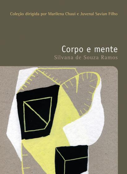 Imagem de Livro - Corpo e mente