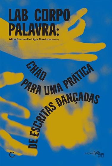 Imagem de Livro - Corpo Lab Palavra