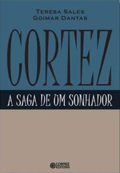 Imagem de Livro - Cortez