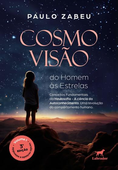 Imagem de Livro - Cosmovisão