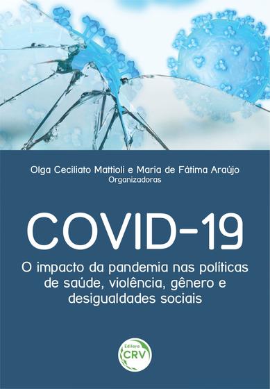 Imagem de Livro - Covid19