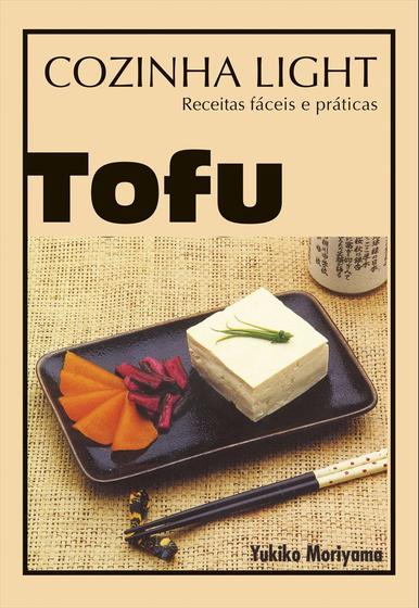 Imagem de Livro - Cozinha Light Tofu