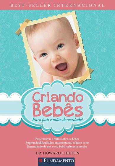 Imagem de Livro - Criando Bebes - 3ª Edicao