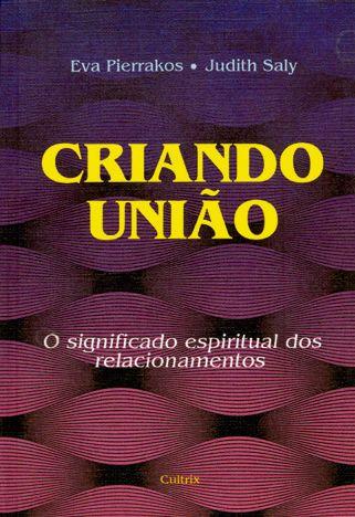 Imagem de Livro - Criando União