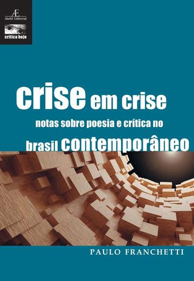 Imagem de Livro - Crise em Crise