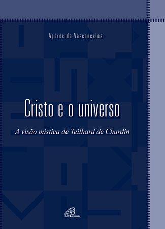 Imagem de Livro - Cristo e o universo