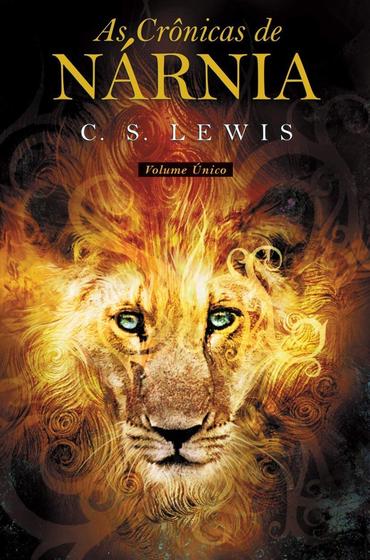 Livro Crônicas de Nárnia Volume Único (C. S. Lewis) Menor preço em Livro Crônicas de Nárnia Volume Único (C. S. Lewis)