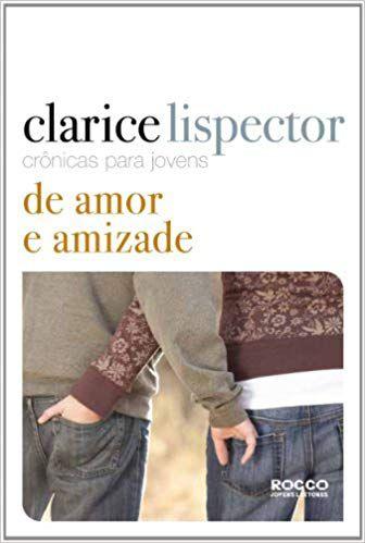 Imagem de Livro - Crônicas para jovens: de amor e amizade