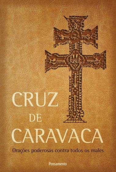 Imagem de Livro - Cruz de Caravaca