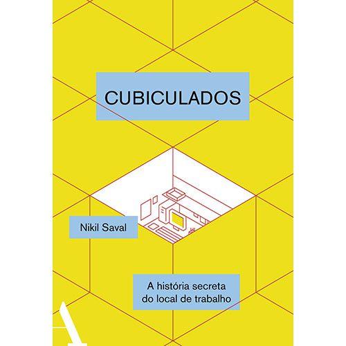 Imagem de Livro - Cubiculados