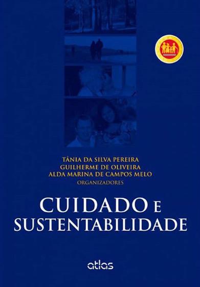 Imagem de Livro - Cuidado E Sustentabilidade