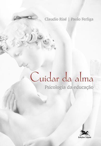 Imagem de Livro - Cuidar da alma