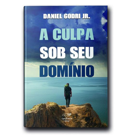 Imagem de Livro Culpa Sob o seu Domínio