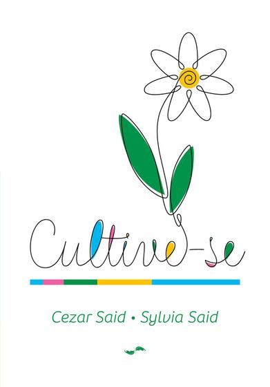 Imagem de Livro - Cultive-se