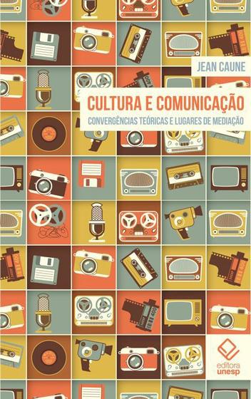 Livro - Cultura e comunicação Menor preço em Livro - Cultura e comunicação
