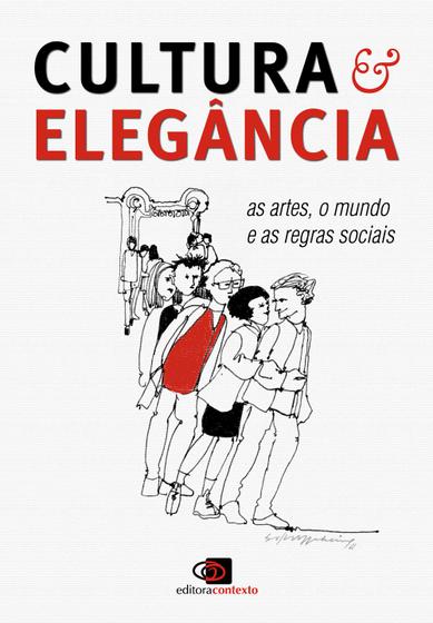 Imagem de Livro - Cultura & elegância