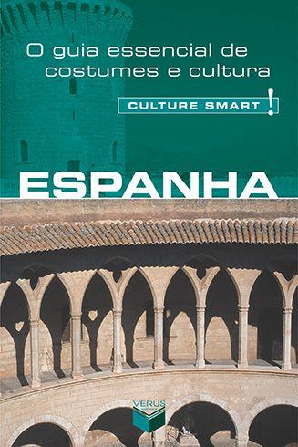 Imagem de Livro - Culture Smart! Espanha