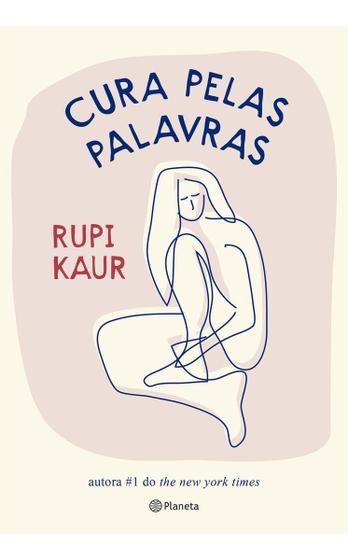 Imagem de Livro Cura pelas Palavras Rupi kaur