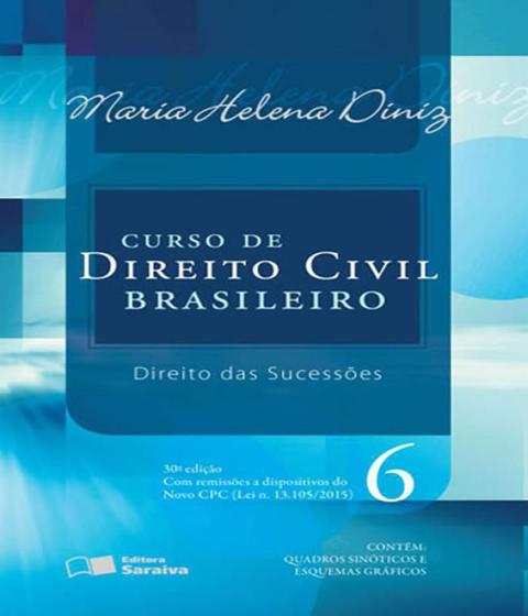 Imagem de Livro Curso De Direito Civil Brasileiro - Vol 06