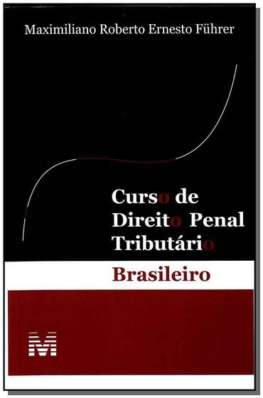 Imagem de Livro - Curso de direito penal tributário brasileiro - 1 ed./2010