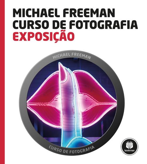 Livro - Curso de Fotografia Imagem de Livro - Curso de Fotografia