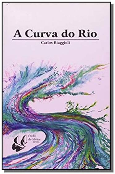 Imagem de Livro - Curva Do Rio, A