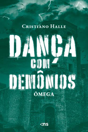 Imagem de Livro - Dança com demônios - Ômega (VOL. 3)