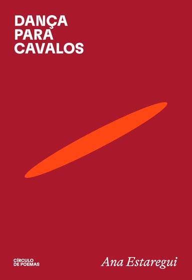 Imagem de Livro - Dança para cavalos