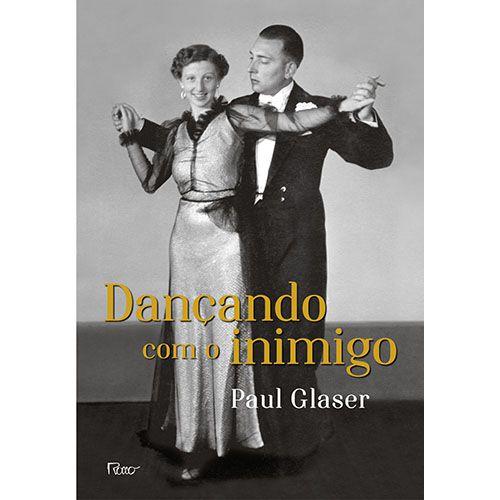 Imagem de Livro - Dançando com o inimigo