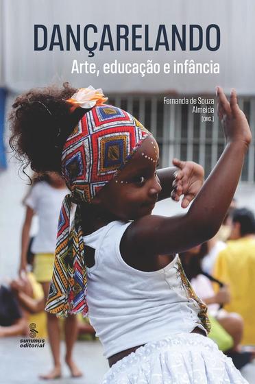 Imagem de Livro - Dançarelando