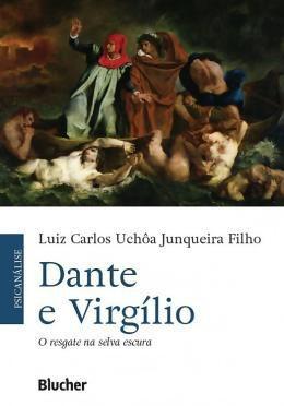 Imagem de Livro - Dante e Virgílio - Eeb - Edgard Blucher