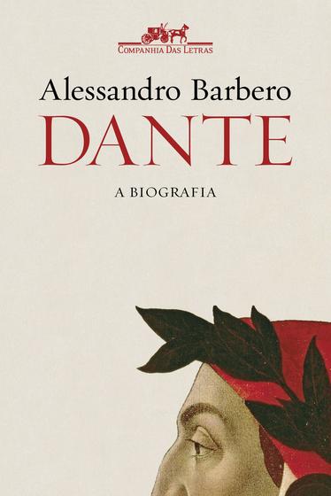 Imagem de Livro - Dante