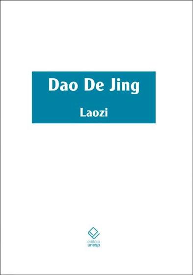 Imagem de Livro - Dao De Jing