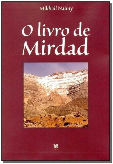 Imagem de Livro de Mirdad, O Sortido