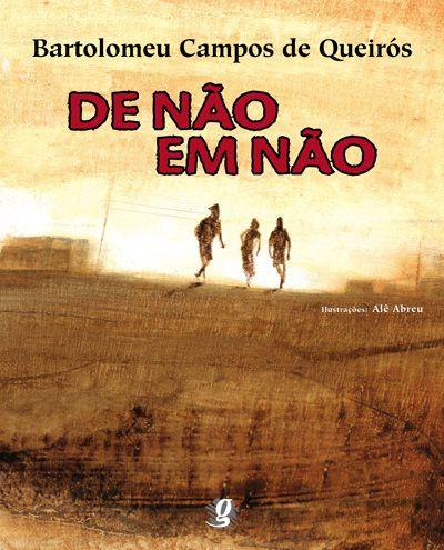 Imagem de Livro - De não em não