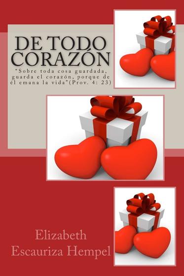 Imagem de Livro De Todo Corazón (edição em espanhol)