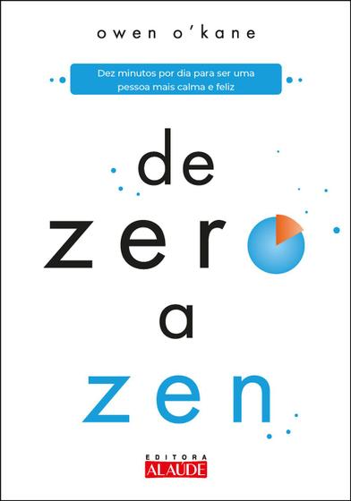 Imagem de Livro - De zero a zen