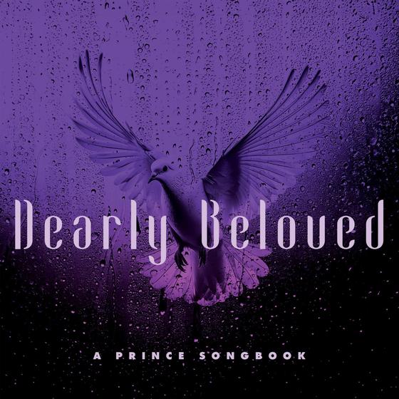 Imagem de Livro Dearly Beloved: A Prince Songbook - Cherry Red Records