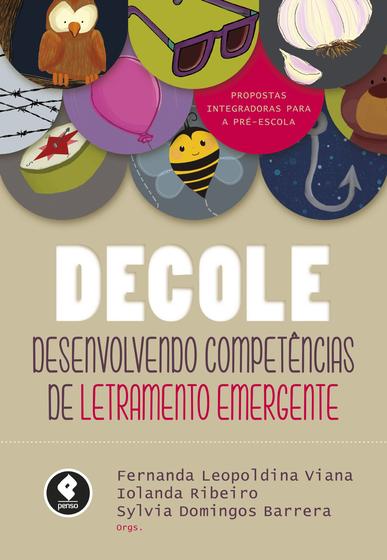 Imagem de Livro - DECOLE