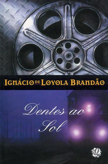 Imagem de Livro - Dentes ao sol