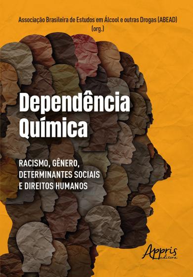 Imagem de Livro - Dependência química: