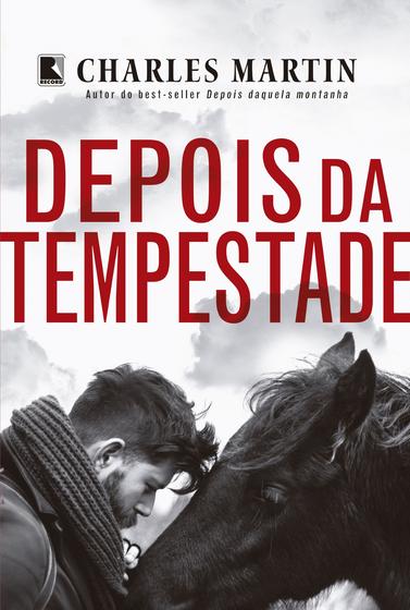 Imagem de Livro - Depois da tempestade