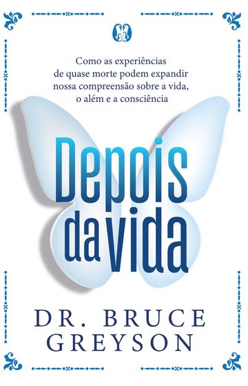 Imagem de Livro - Depois da vida