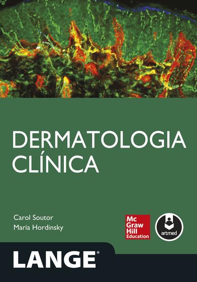 Imagem de Livro - Dermatologia Clinica