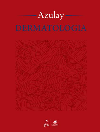 Imagem de Livro - Dermatologia