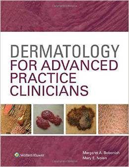 Imagem de Livro Dermatology For Advanced Practice Clinicians