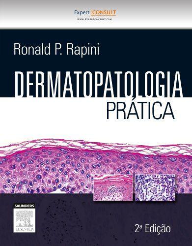 Imagem de Livro - Dermatopatologia Prática