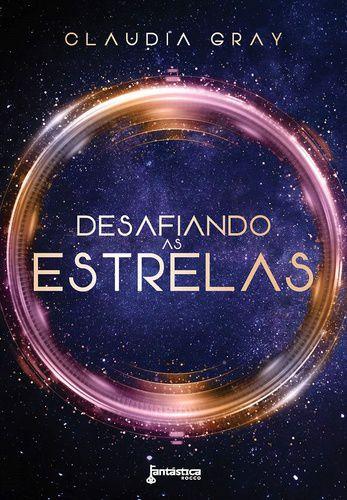 Imagem de Livro - Desafiando as estrelas